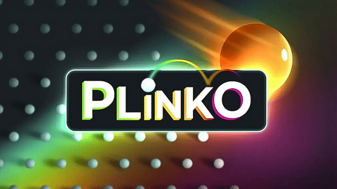 Try Playing the Original Type of Plinko Online Gambling Game