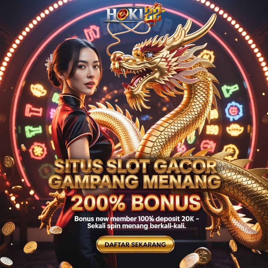 Safe Withdrawal Method for Beginners Playing Hoki22 Slots