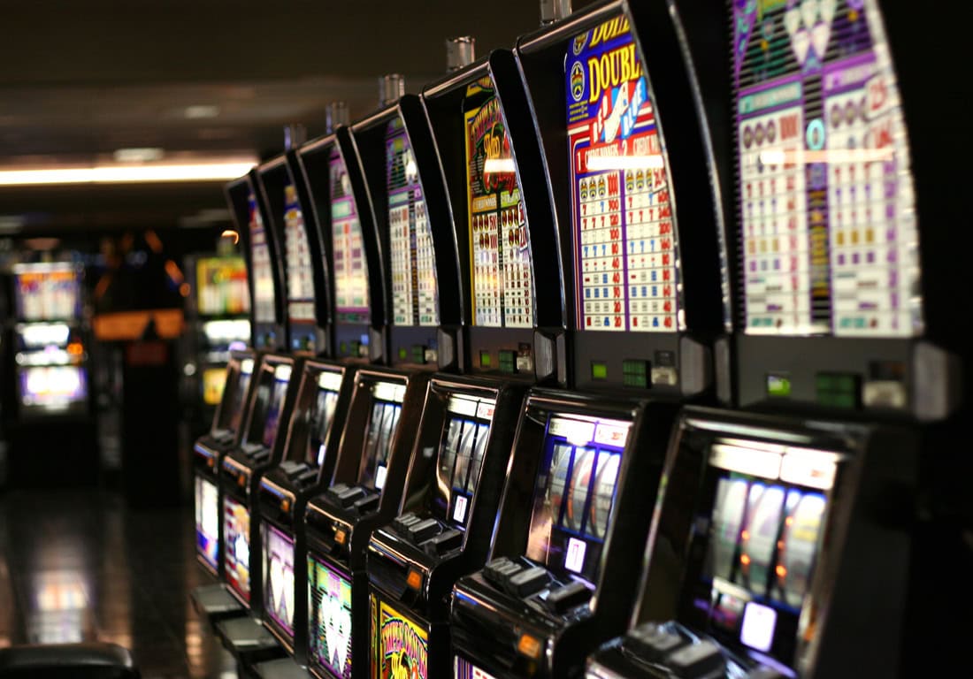 Minimum Deposit Requirements for Playing Slot Gacor Machines